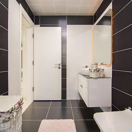 Villa Jasmin Holiday home