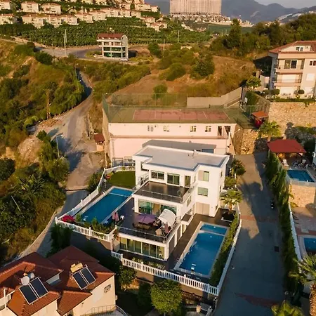 Holiday home Villa Jasmin *
