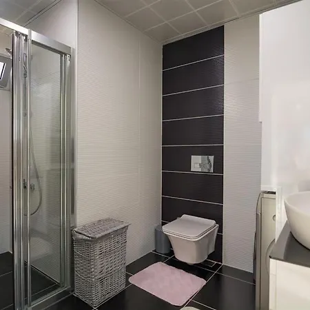 Villa Jasmin Tatil Evi