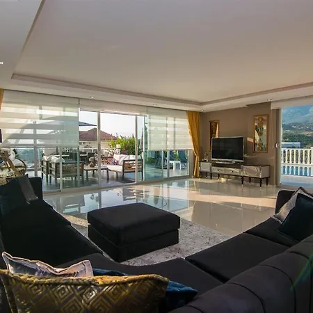 Villa Jasmin Tatil Evi